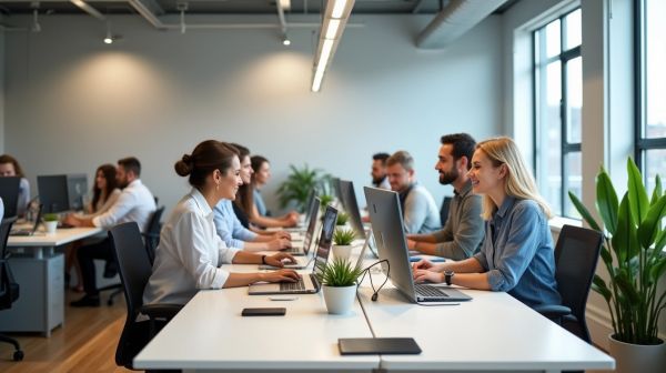 Discover Customized Accountancy Staffing Services in Croydon