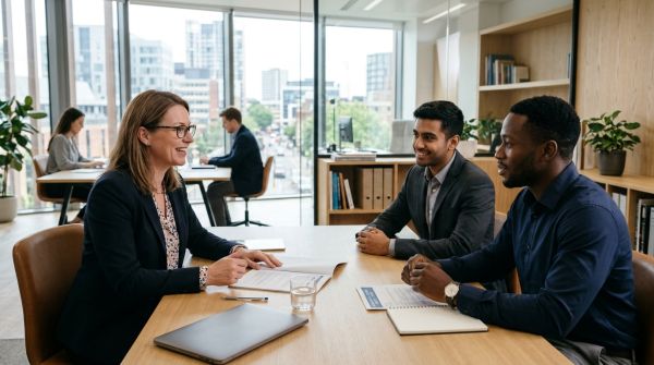 Discover Customized Accountancy Staffing Services in Croydon