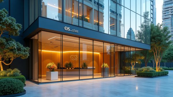 Discover exceptional dental services at Dubai's premier clinic