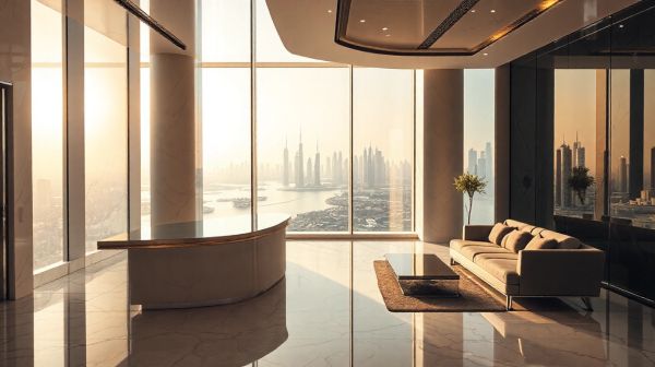 Discover exceptional dental services at Dubai's premier clinic