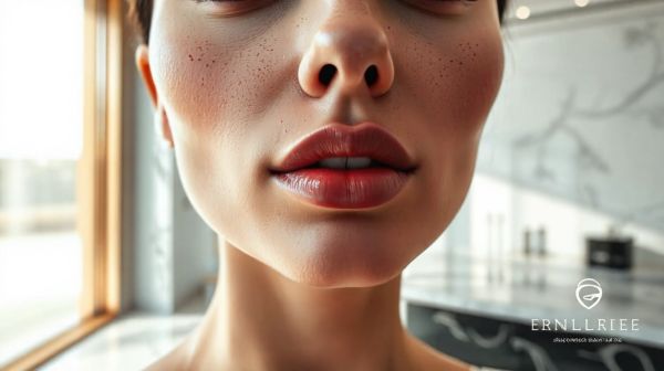 Discover Exceptional Lip Enhancement Services in London