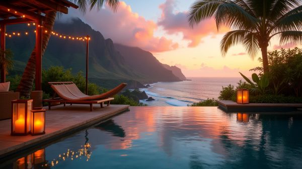 Discover Kauai's Rooftop Camping Experiences: A Luxury Guide