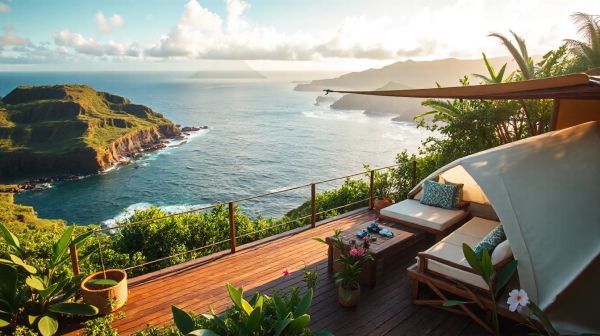 Discover Kauai's Rooftop Camping Experiences: A Luxury Guide