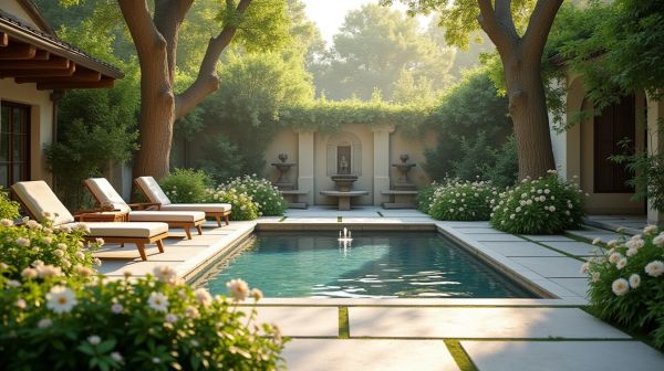 Discover serenity: top spa retreats for relaxation in Bath
