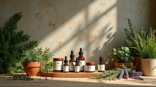 Discover the best hemp products for enhancing wellness in the UK
