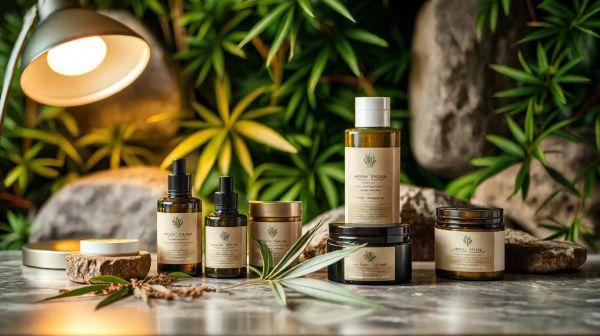 Discover the best hemp products for enhancing wellness in the UK