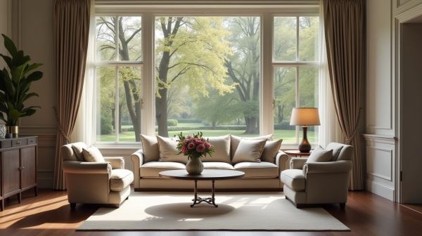 Discover the best upholstery services for furniture in London