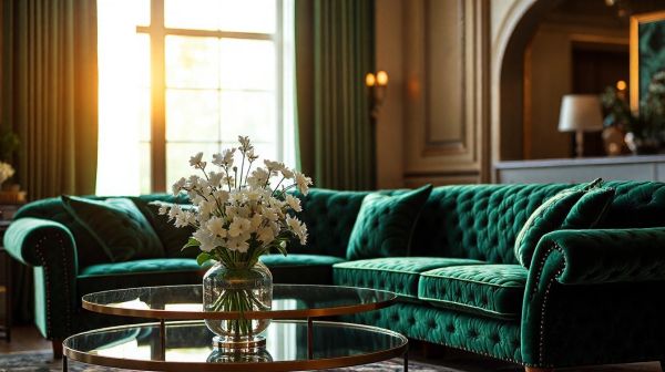 Discover the best upholstery services for furniture in London