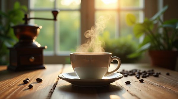 Elevate your café’s offerings with top-tier wholesale coffee