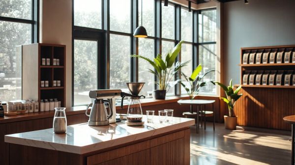 Elevate your café’s offerings with top-tier wholesale coffee