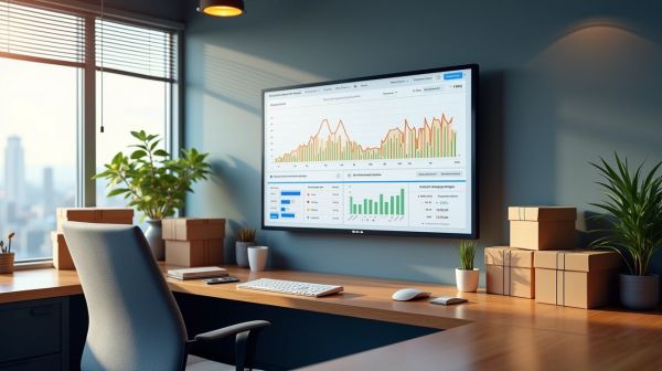 Elevate your ebay performance using efficient fulfillment solutions