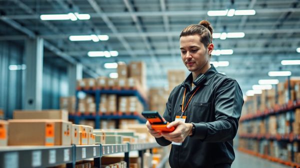Elevate your ebay performance using efficient fulfillment solutions