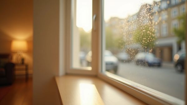 Enhance your living space with double glazing solutions in penge