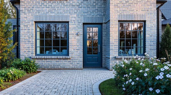 Enhance your living space with double glazing solutions in penge