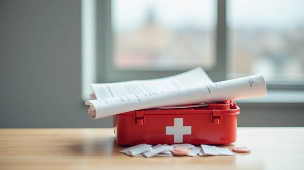 Essential First Aid Certifications Available in Ottawa