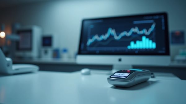 Explore reliable private blood testing options in London now