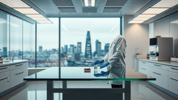 Explore reliable private blood testing options in London now