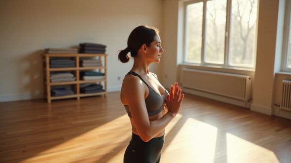 Explore the best yoga instructors in London at the shala