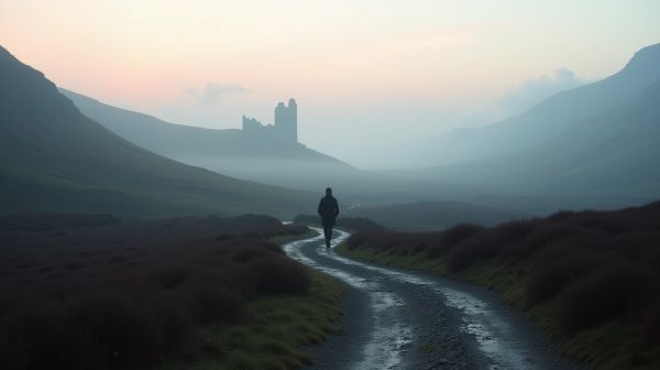 Explore top-rated private highland tours in Edinburgh