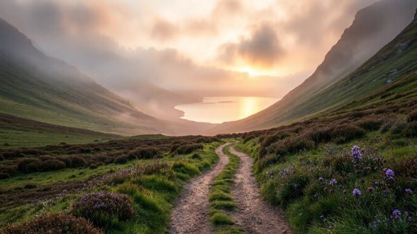 Explore top-rated private highland tours in Edinburgh