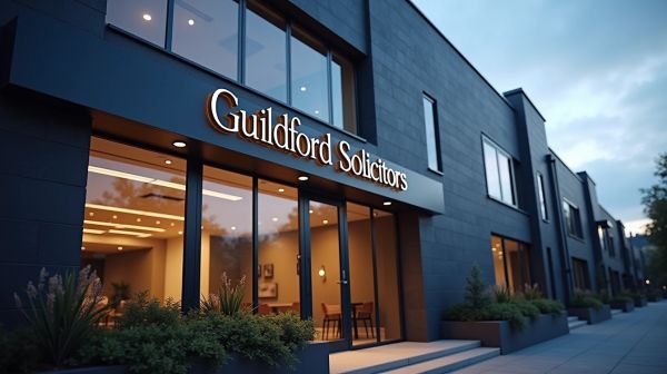 Find the best solicitors in guildford for diverse requirements