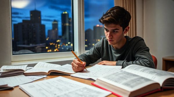 Harness Online Tutoring to Boost A Level Maths Proficiency