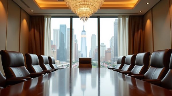 Key strategies for achieving excellence in management consulting