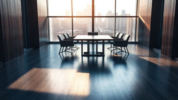 Key strategies for achieving excellence in management consulting