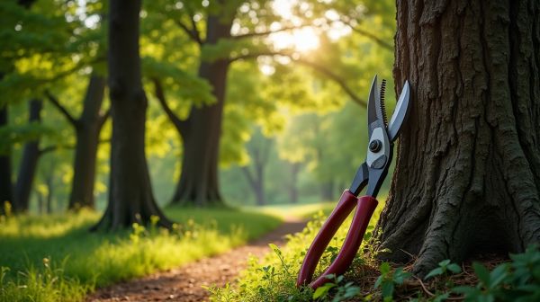 Kickstart a new career with tree surgery programs in Kent