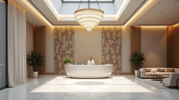 The impact of Kabir Mulchandani on luxury hospitality trends