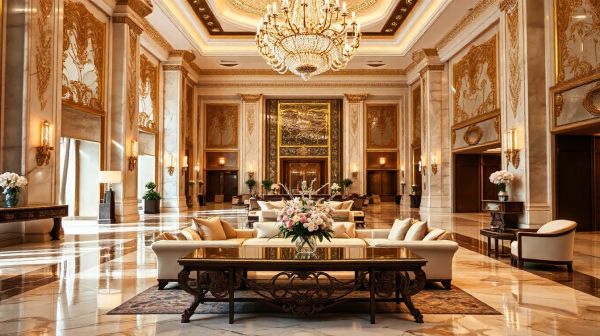 The impact of Kabir Mulchandani on luxury hospitality trends