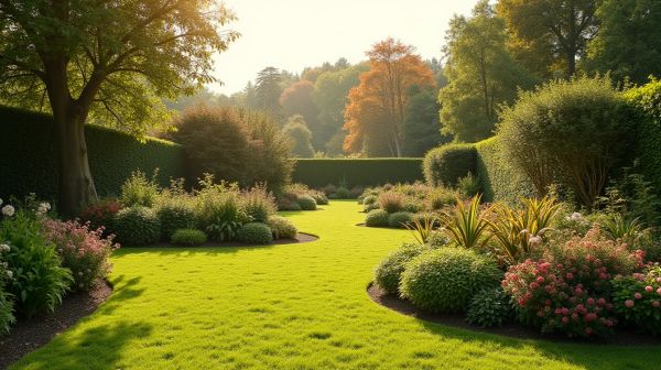 Top 10 Landscape Gardening Services in Croydon for Your Outdoors