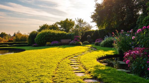 Top 10 Landscape Gardening Services in Croydon for Your Outdoors
