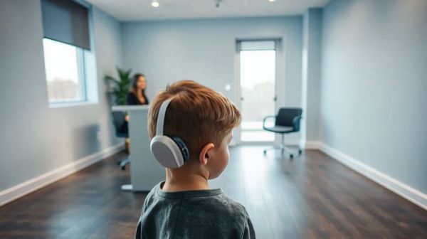 Top audiological assessments to enhance hearing in London