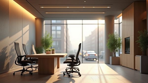 Top Benefits of Hot Desking for Your Bromley Office
