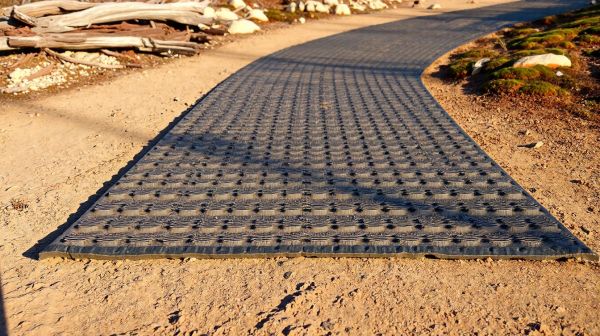 Top Benefits of Using Sturdy Temporary Road Mats for Site Access