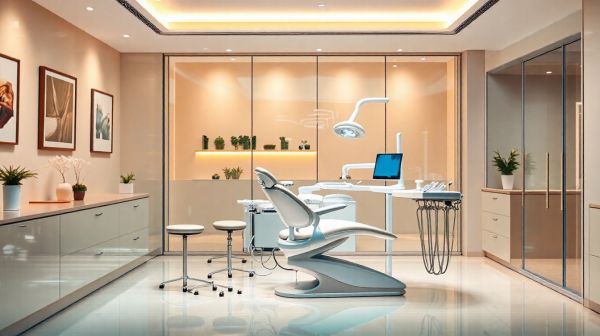 Top cosmetic dentistry innovations available in leeds