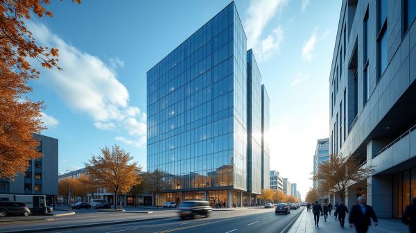 Top facility management solutions for UK enterprises
