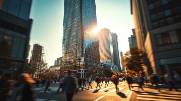 Top facility management solutions for UK enterprises