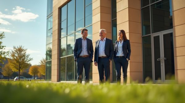 Top financial advisors in Kings Lynn to enhance your wealth