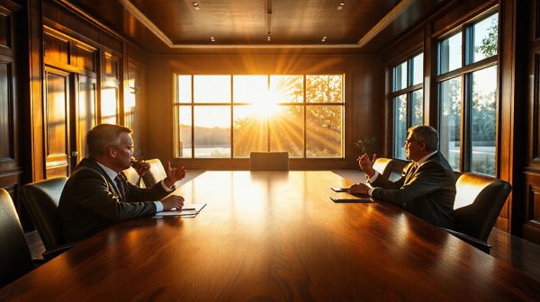 Top financial advisors in Kings Lynn to enhance your wealth