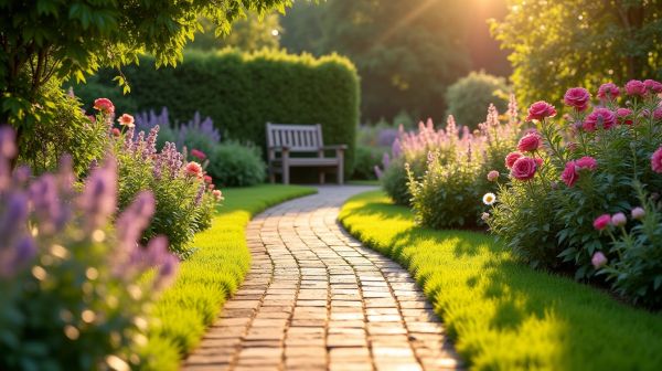Top garden design experts in Kent to transform your space