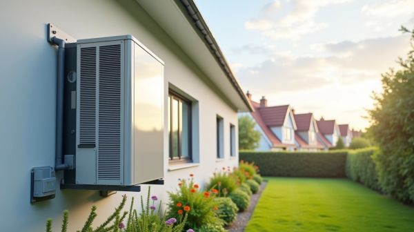 Top heat pump funding options in the UK: secure £7,500 now!