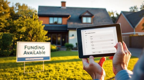 Top heat pump funding options in the UK: secure £7,500 now!