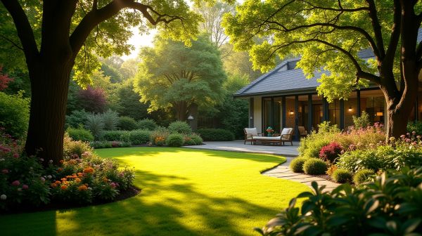 Top landscaping services to transform gardens in Bristol