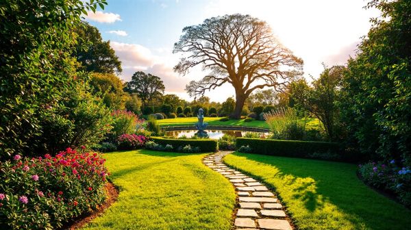Top landscaping services to transform gardens in Bristol
