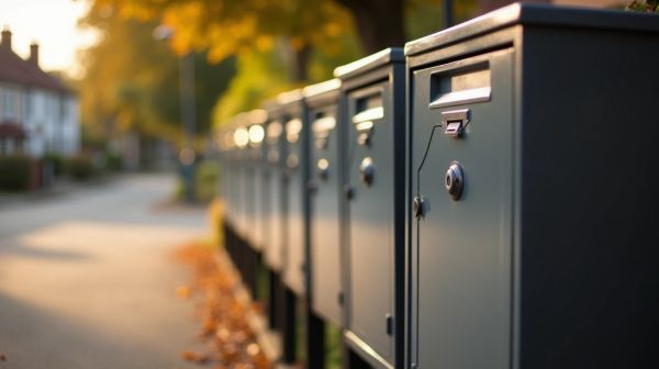 Top mailbox service options in beckenham to consider