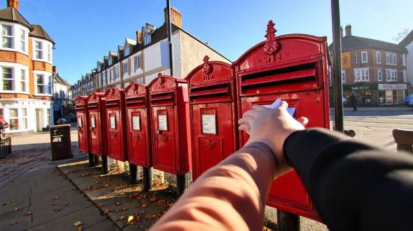 Top mailbox service options in beckenham to consider