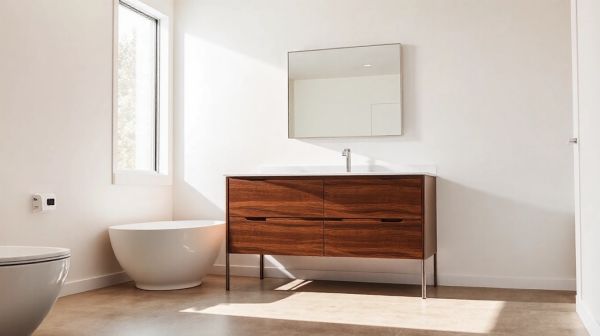 Top-rated bathroom installers in Croydon for your project