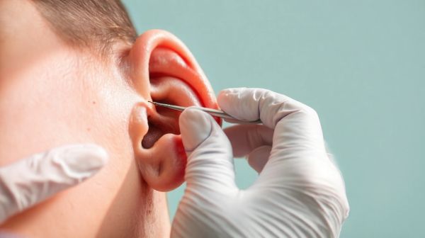 Top-rated ear wax extraction services in Wirral to enhance hearing